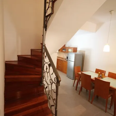 Apartament Dolce