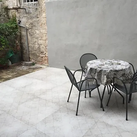 Apartment Dolce Dubrovnik
