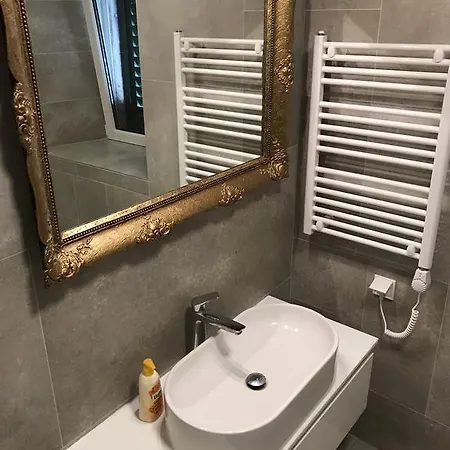Apartamento Dolce *