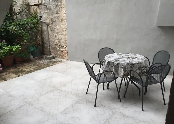 Appartement Dolce Dubrovnik