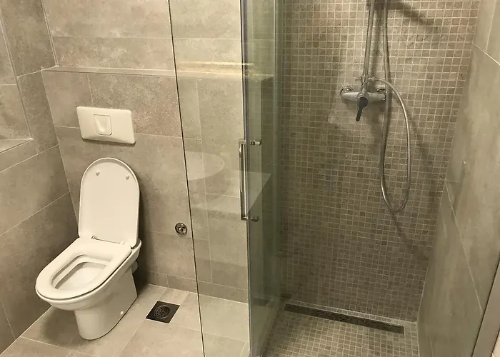 Appartement Dolce Dubrovnik