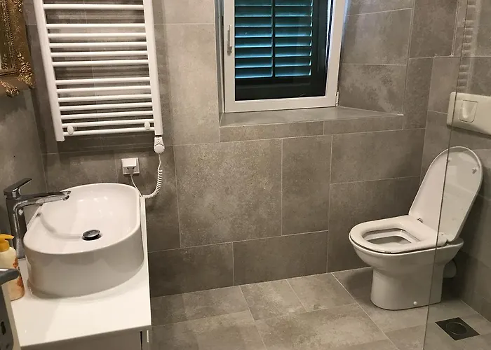 Appartement Dolce Dubrovnik