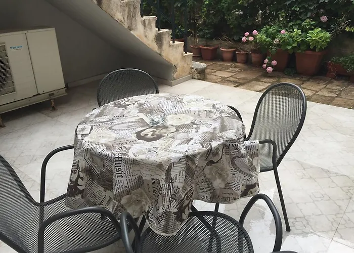 Апартаменты Dolce