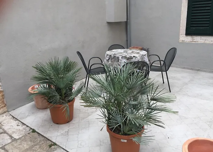 דירה Dolce דוברובניק