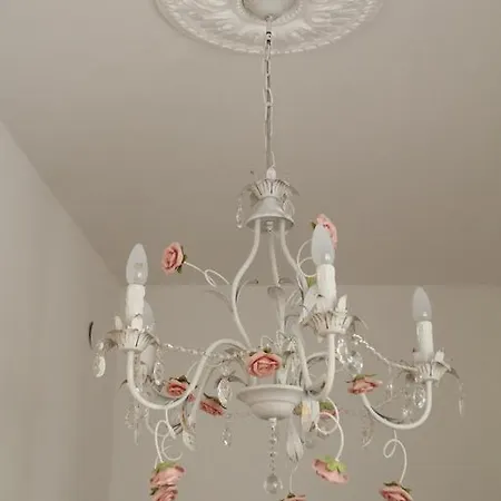 Apartman Dolce *
