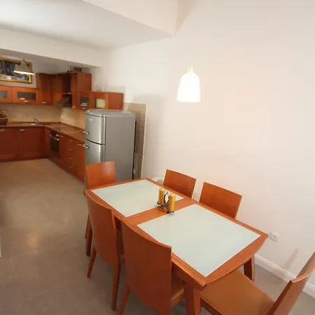 Dolce Apartman *