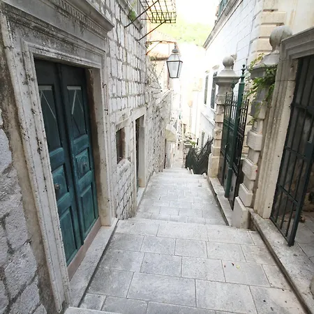 Dolce Apartman *