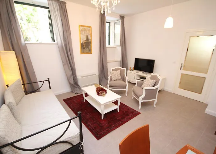 Dolce Appartement *