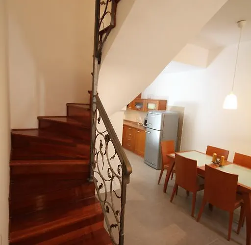 Appartement Dolce